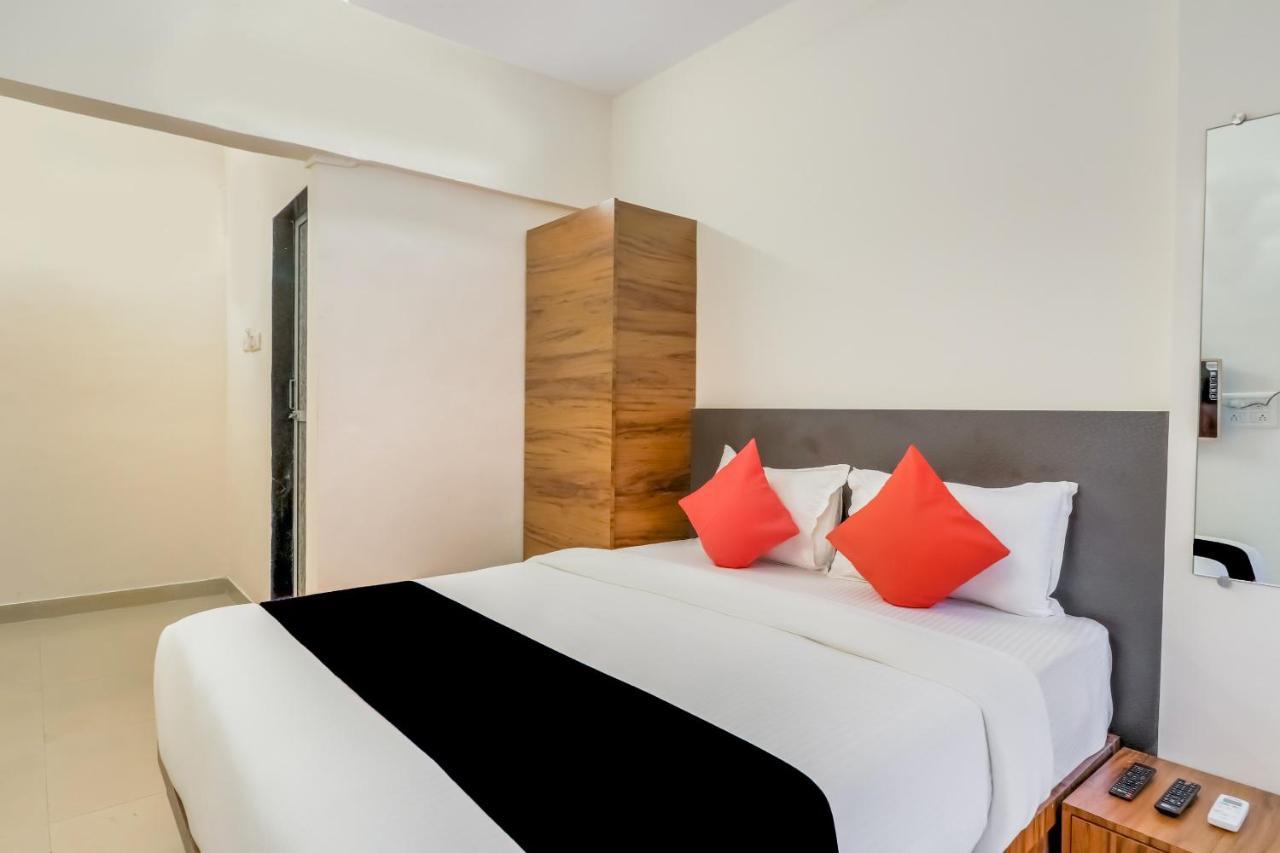 Crystal 3* Mumbai