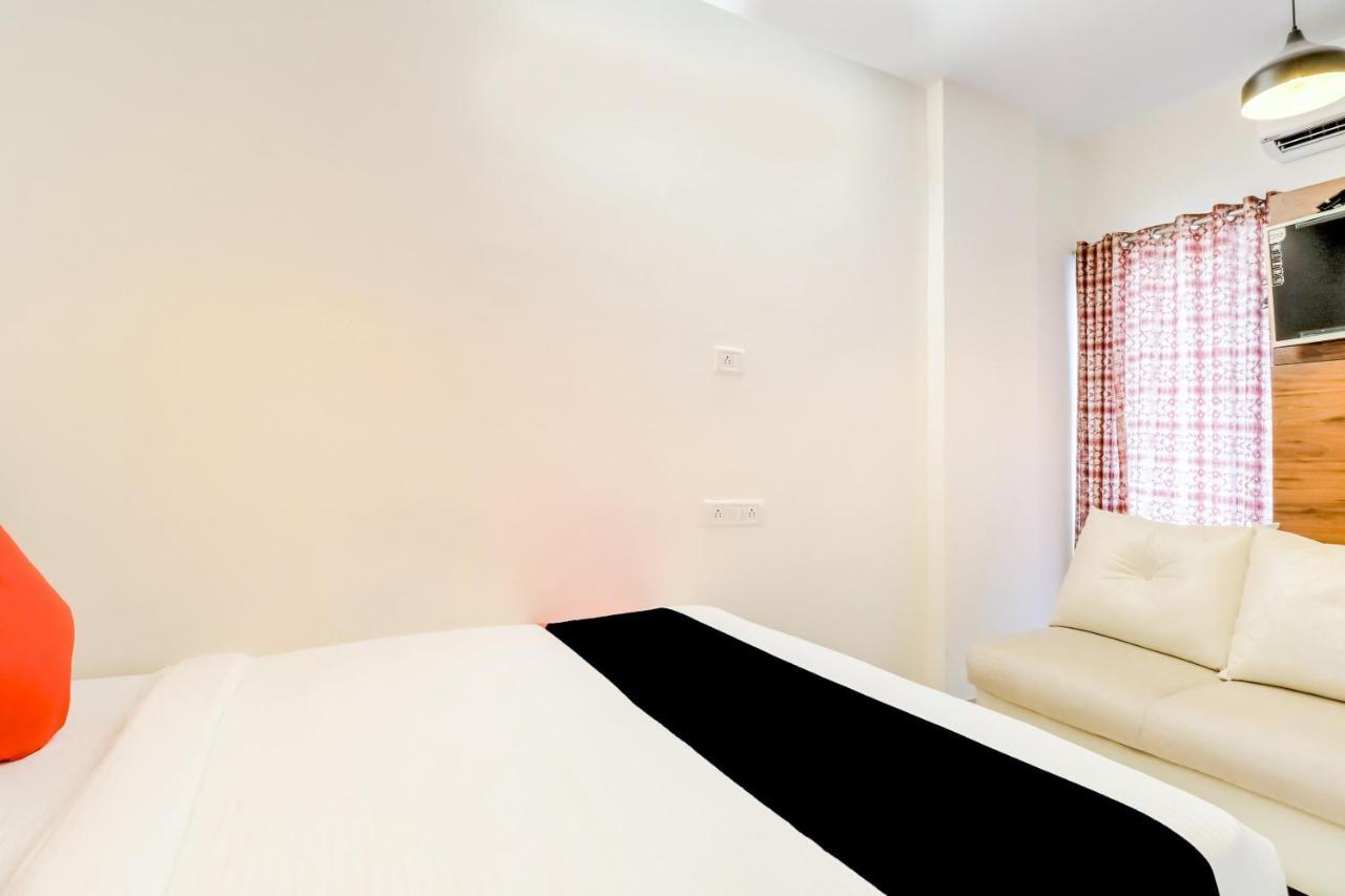 Crystal Hotel Mumbai