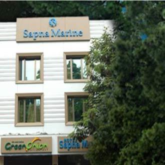 Hotel Sapna Marine Mumbai