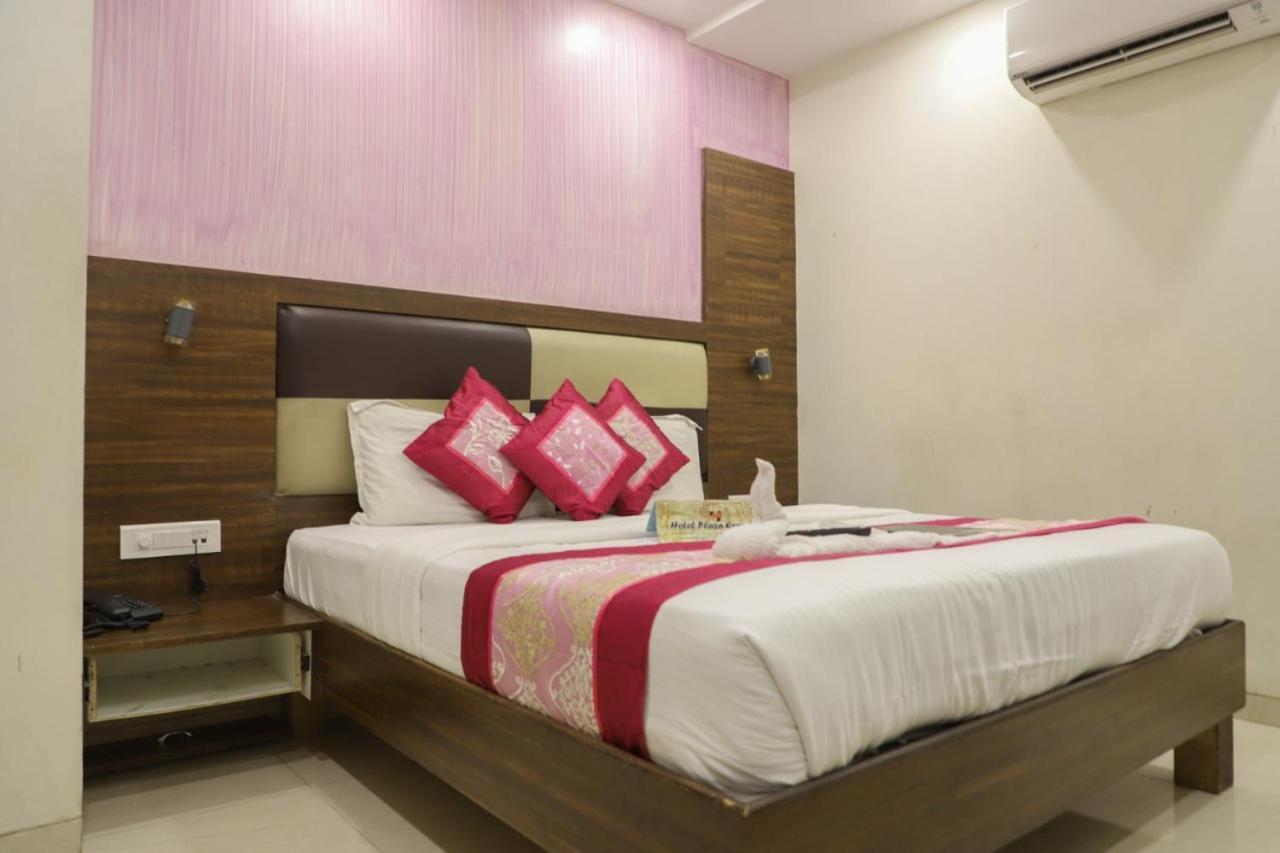Hotel Plaza Executive - Near Bkc 3*