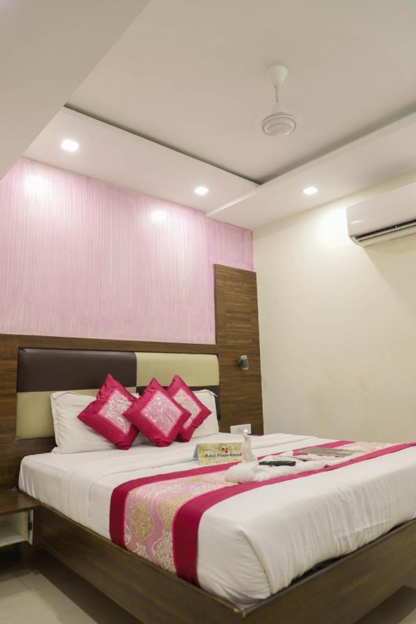 Hotel Plaza Executive - Near Bkc 3*