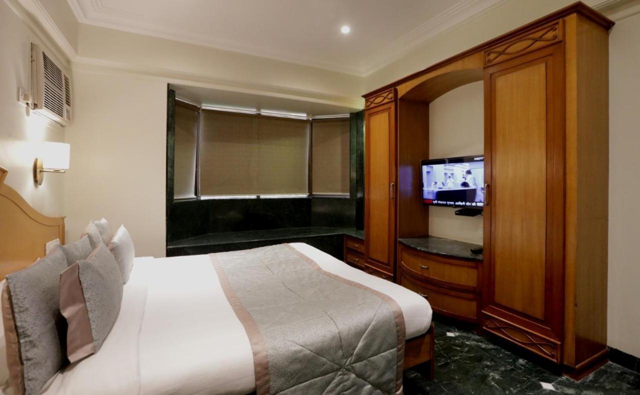Hotel Sai Leela