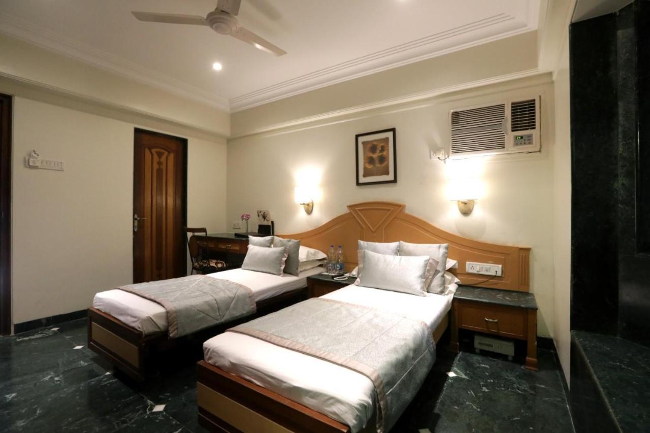Sai Leela * Mumbai
