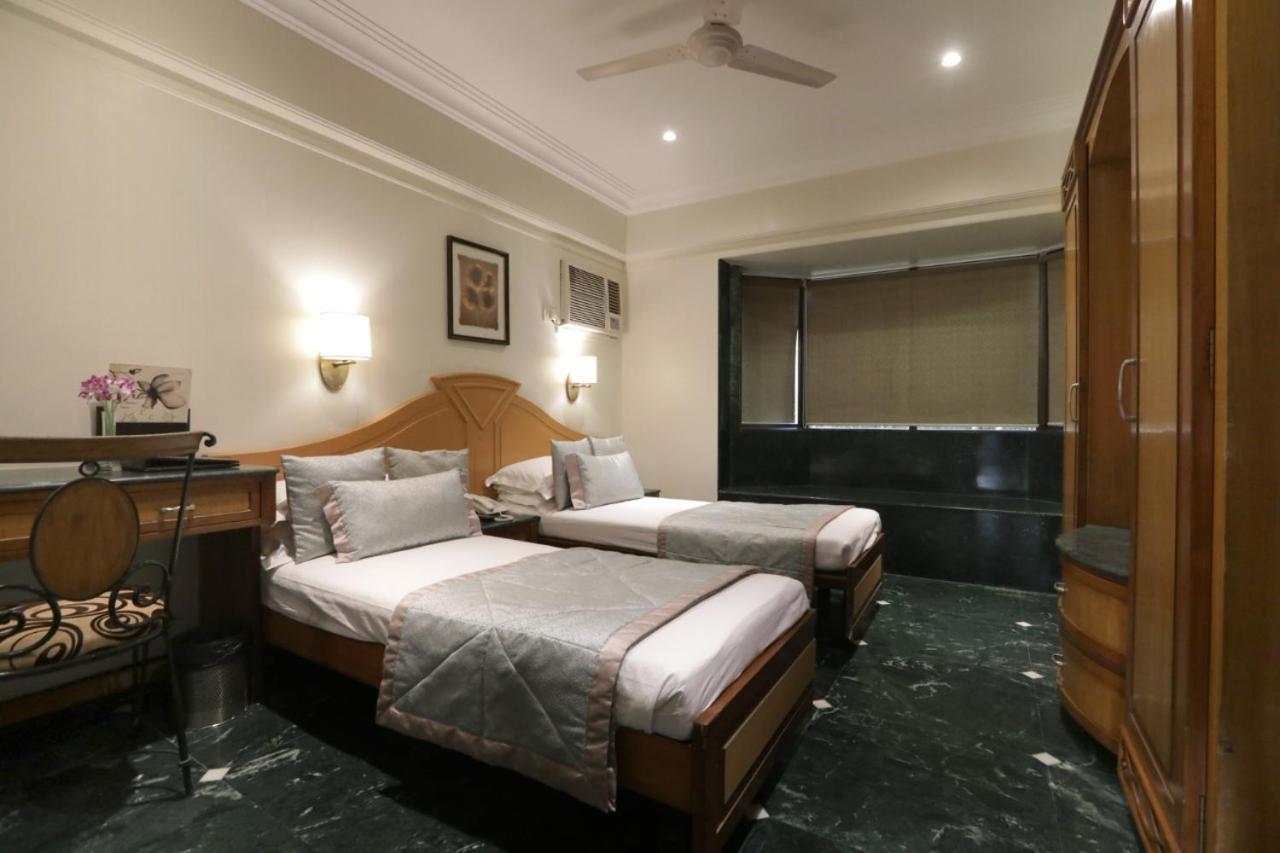 Hotel Sai Leela
