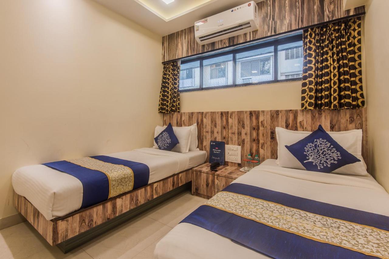 Oyo 10016 Golden 3* Mumbai