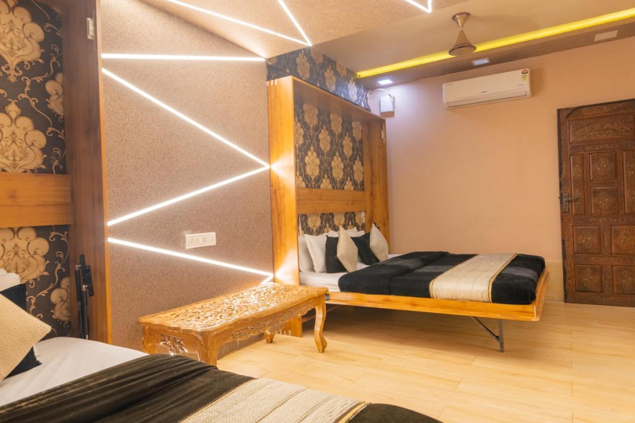 Hotel Onn Shelter Mumbai