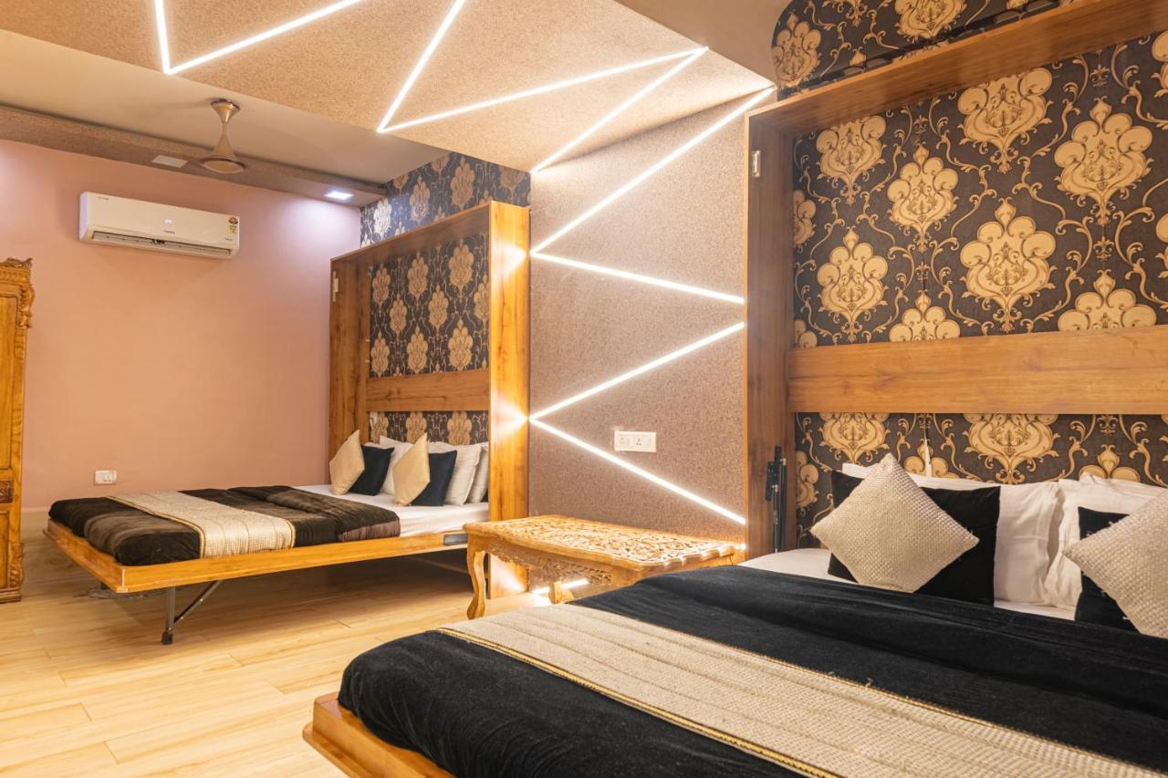 Hotel Onn Shelter