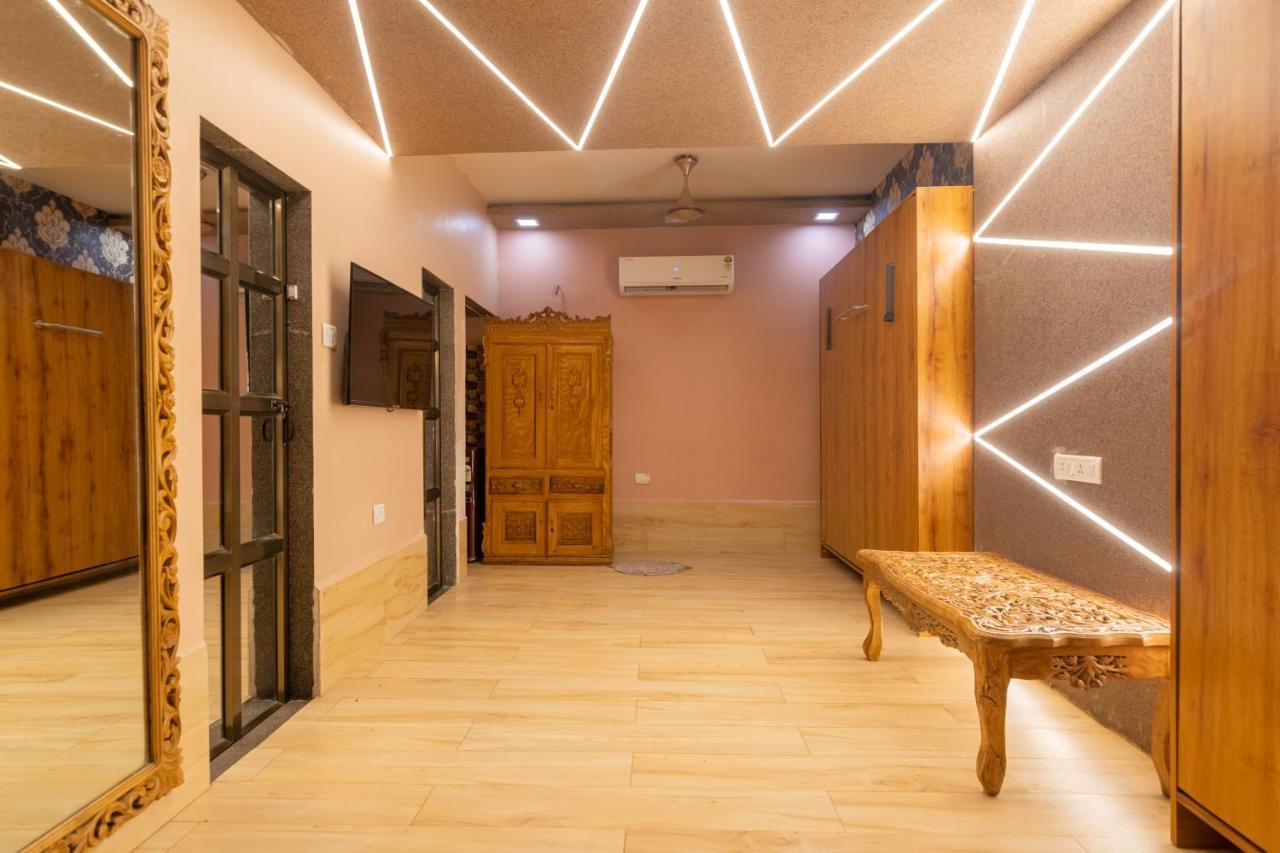 Hotel Onn Shelter Mumbai