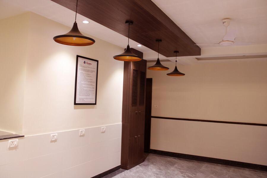 Hotel Saineel Mumbai