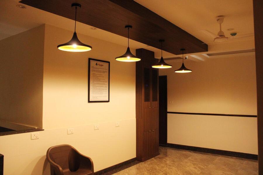 Hotel Saineel 3* Mumbai