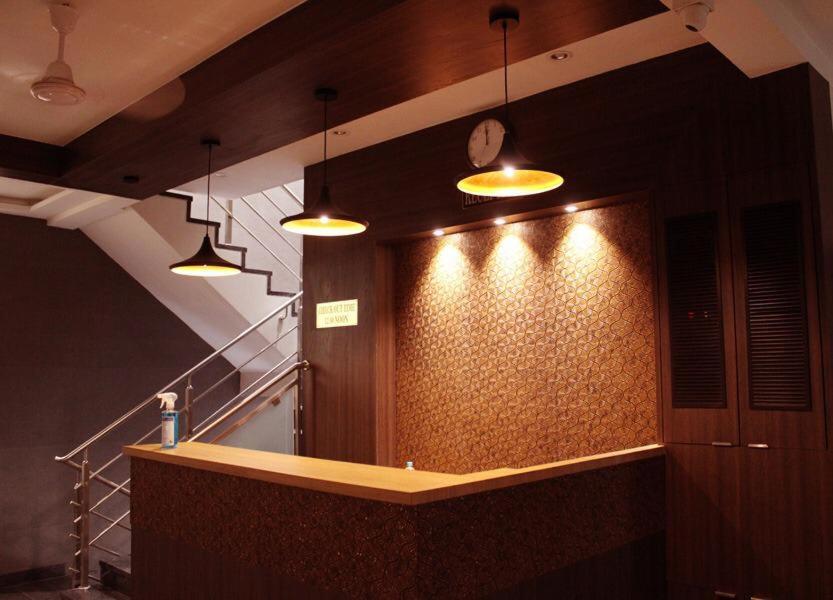 Hotel Saineel 3* Mumbai