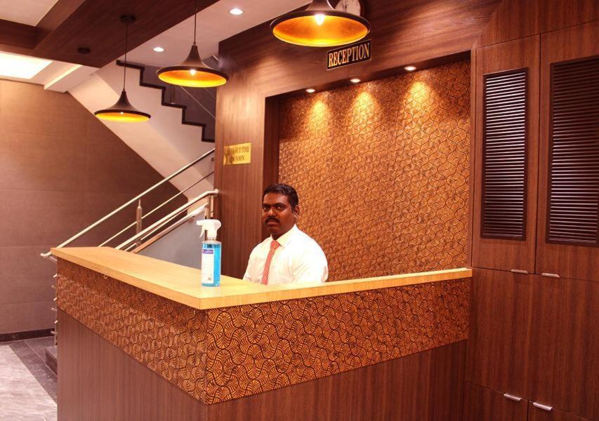 Hotel Saineel 3*