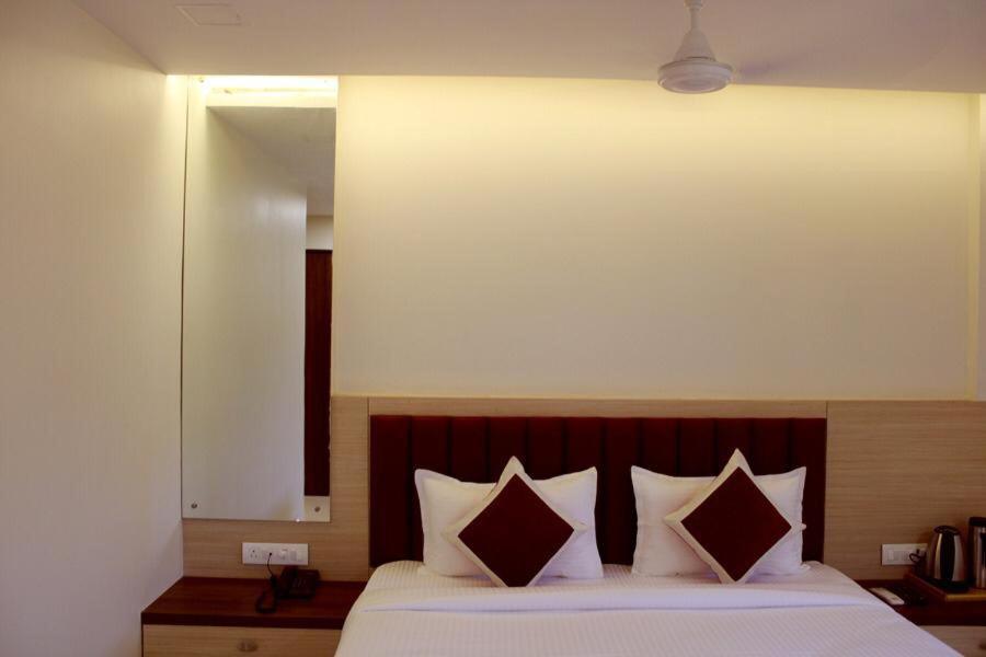 Hotel Saineel 3* Mumbai