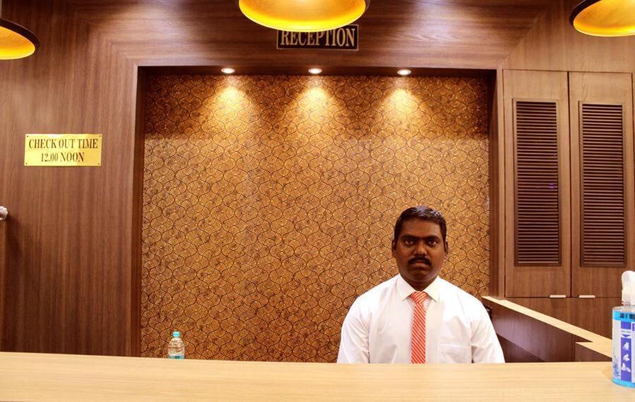 Hotel Saineel 3* Mumbai