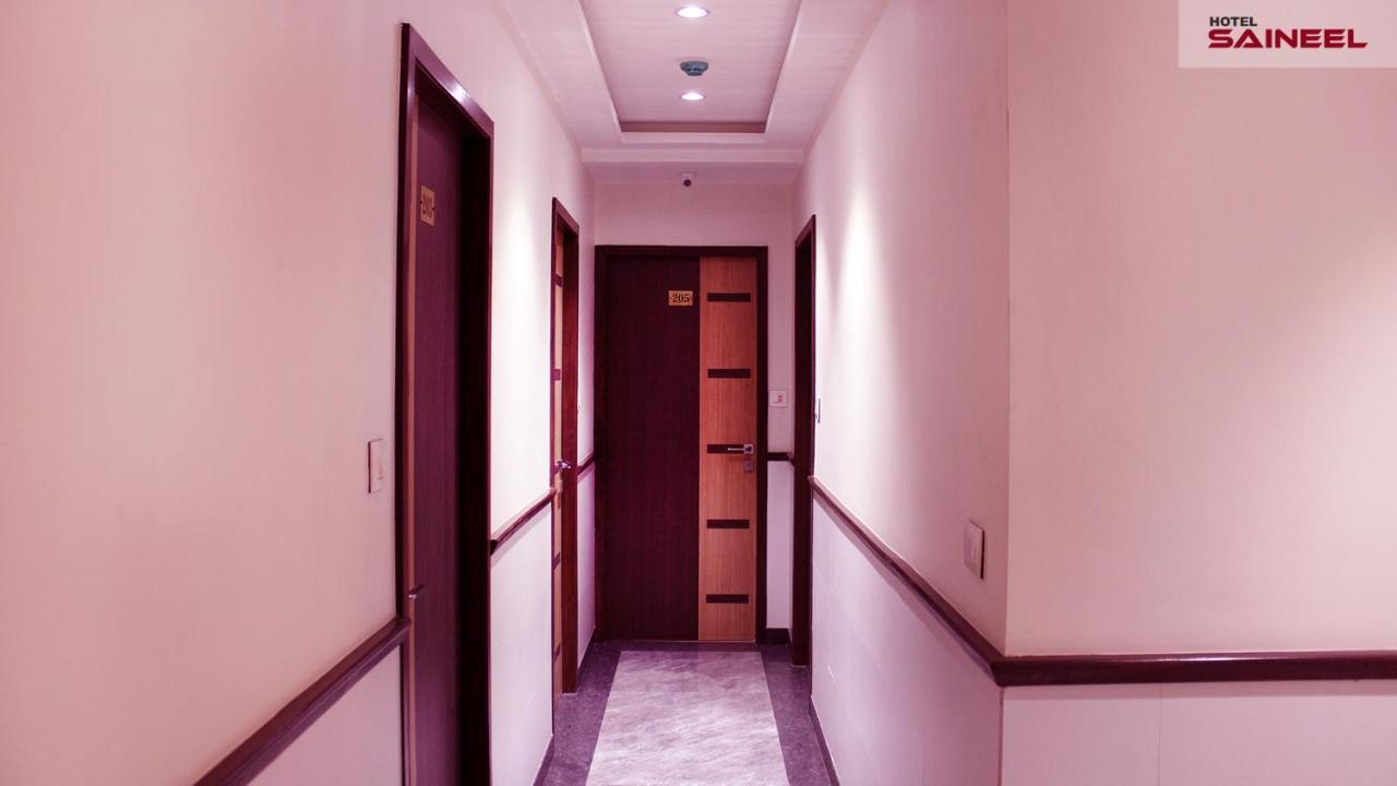 Hotel Saineel 3*