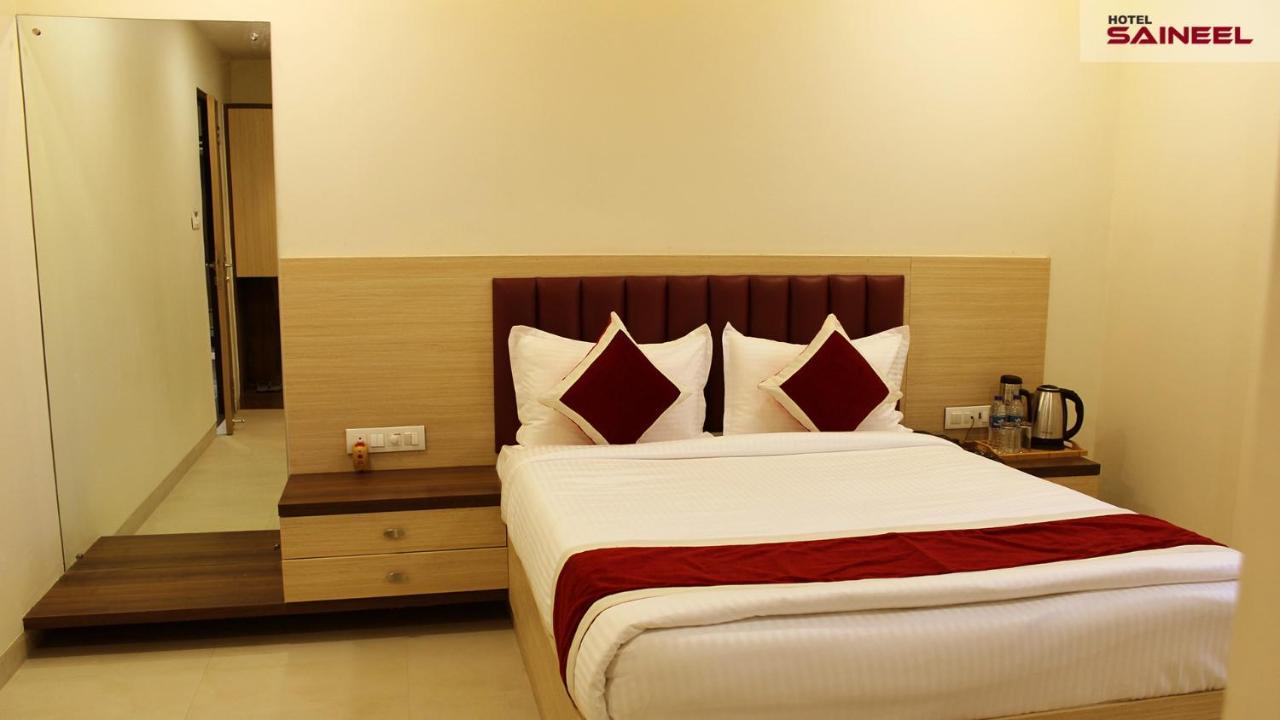 Hotel Saineel Mumbai