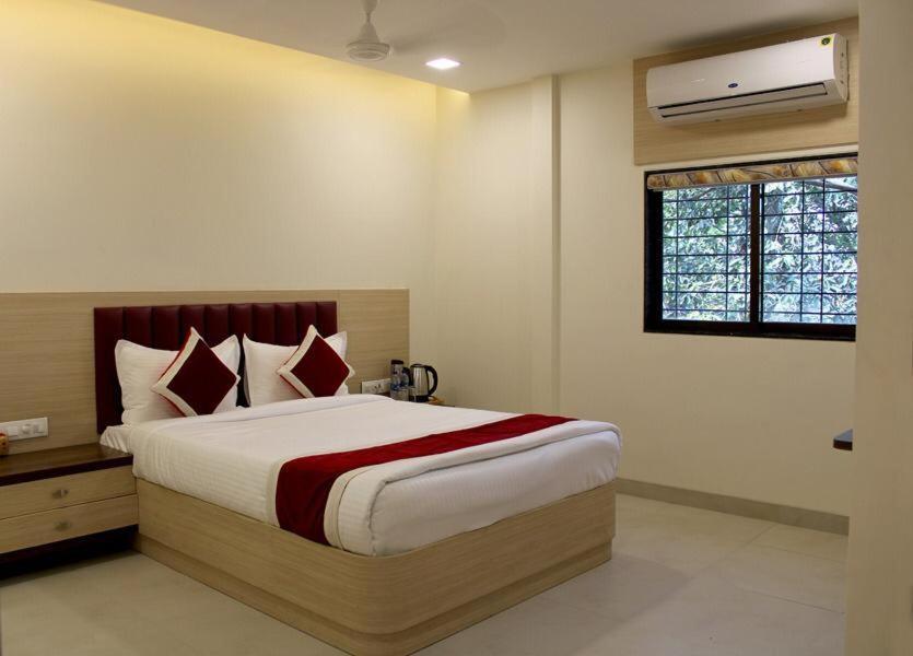 Hotel Saineel Hotel Mumbai