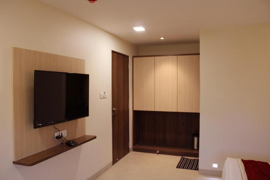 Hotel Saineel 3* Mumbai