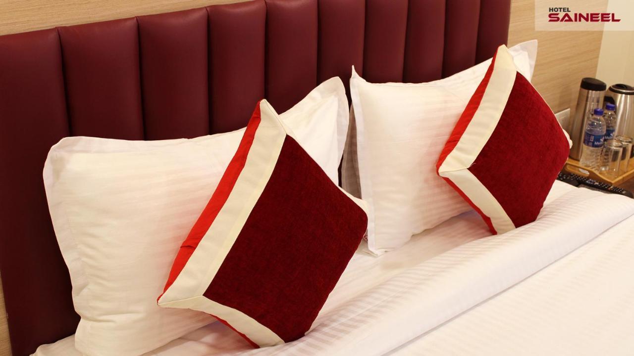 Hotel Saineel 3*