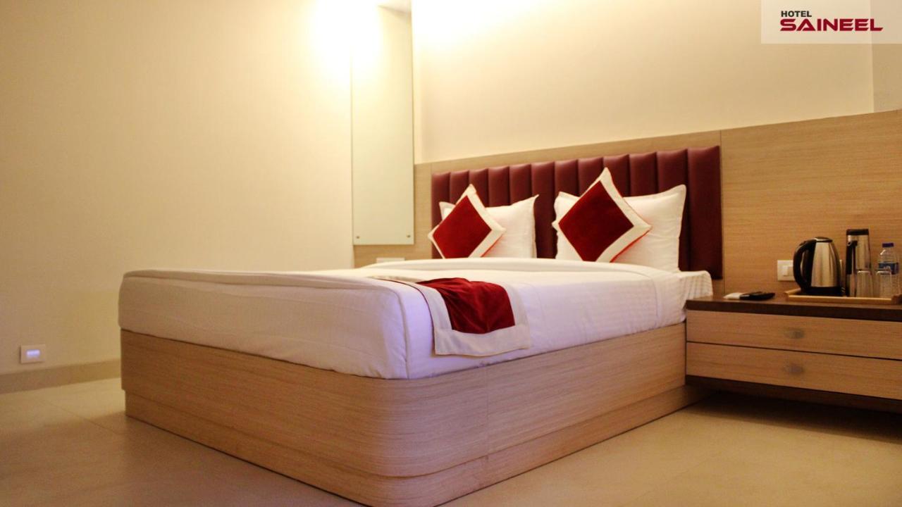 Hotel Saineel Hotel