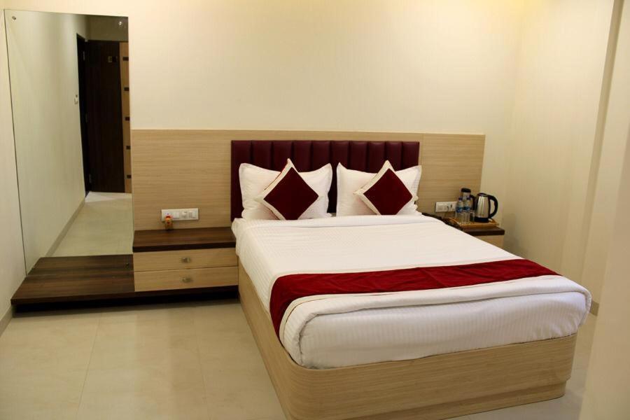 Hotel Saineel 3* Mumbai