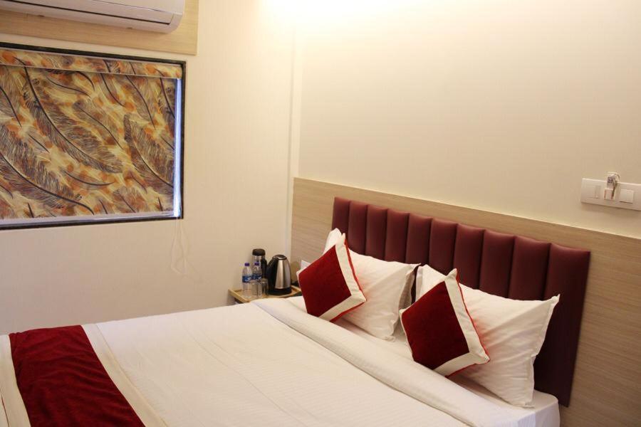Hotel Hotel Saineel Mumbai