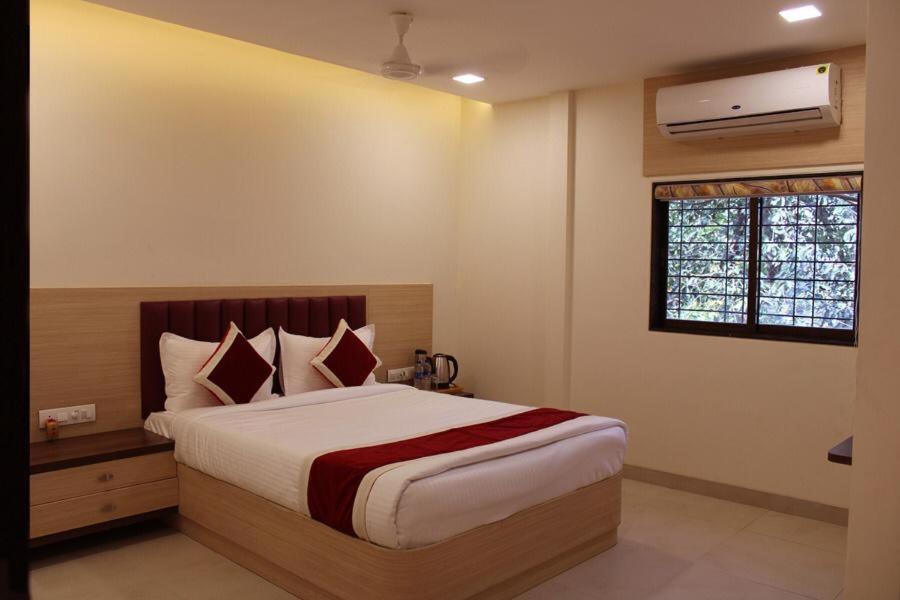 Hotel Saineel 3*