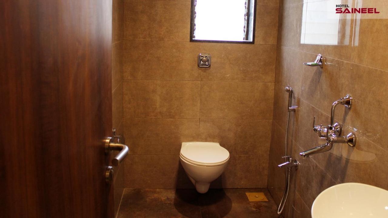 Hotel Saineel 3*