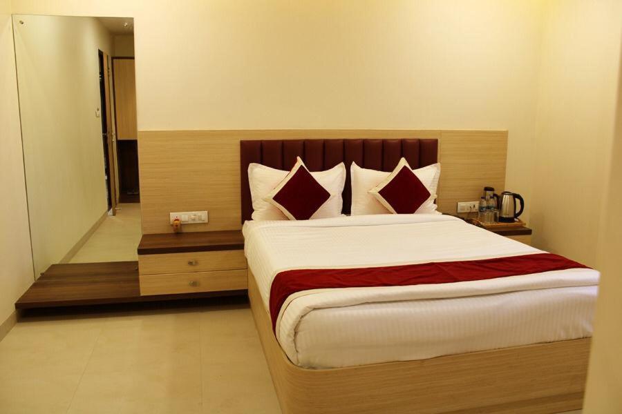 Hotel Saineel Hotel 3*