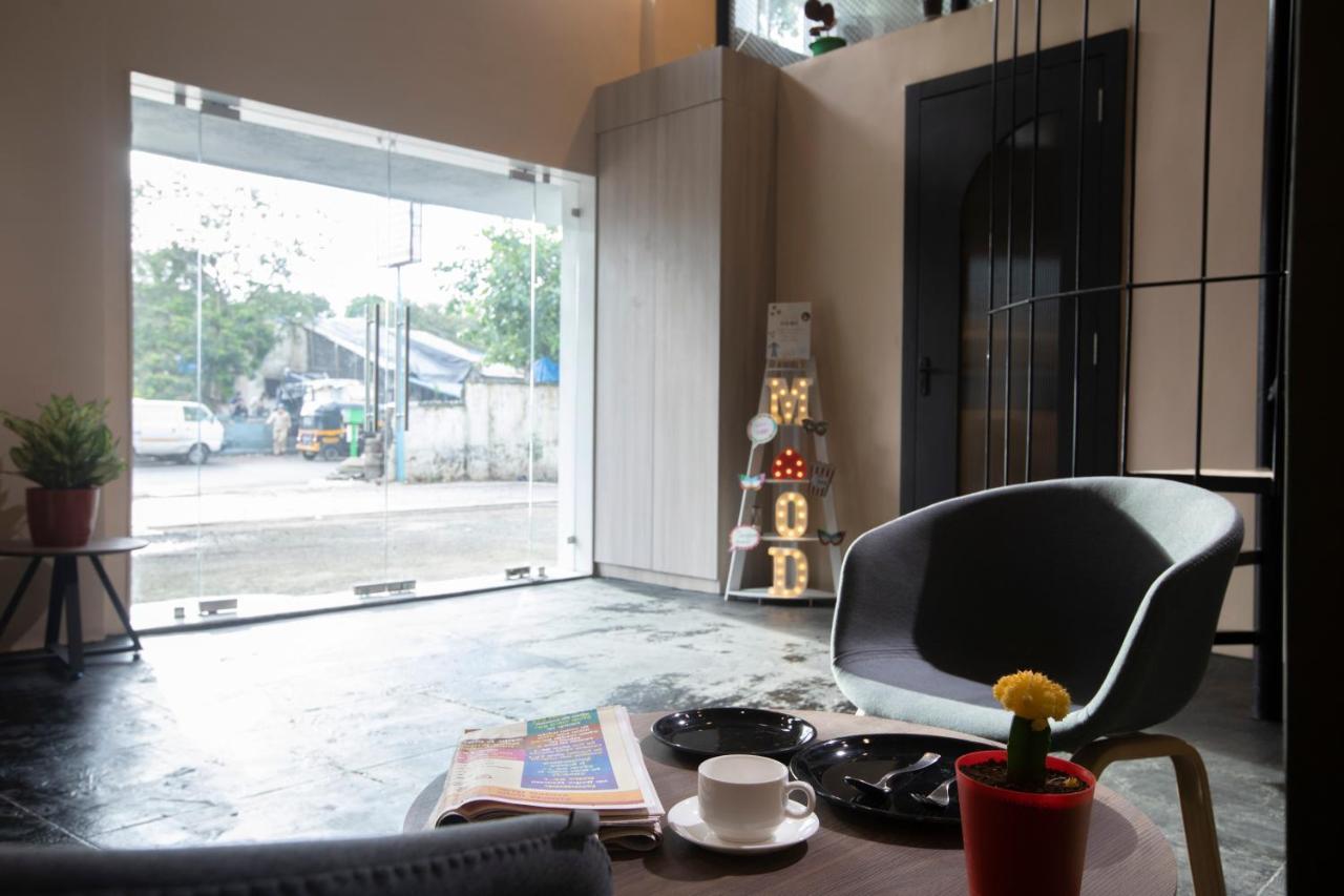 Mayura Aureole Coliving Hostel