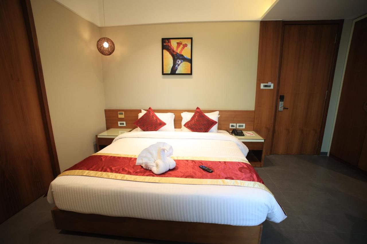 The Byke Delotel