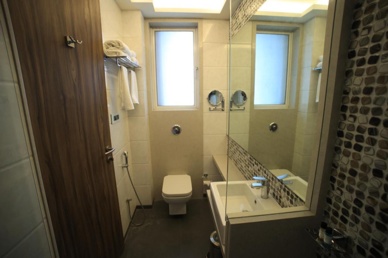 Hotel The Byke Delotel 3*