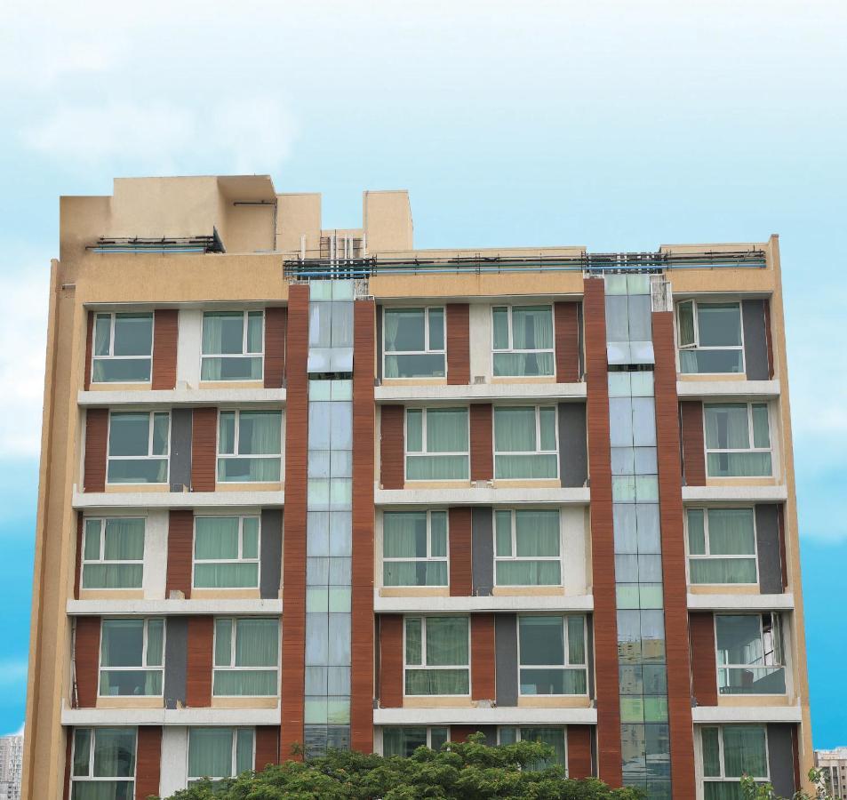 The Byke Delotel Mumbai