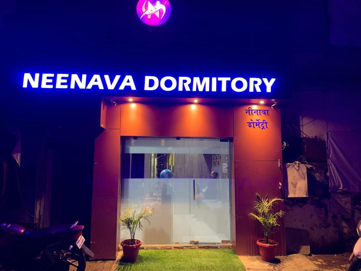 Neenava Hostel Mumbai