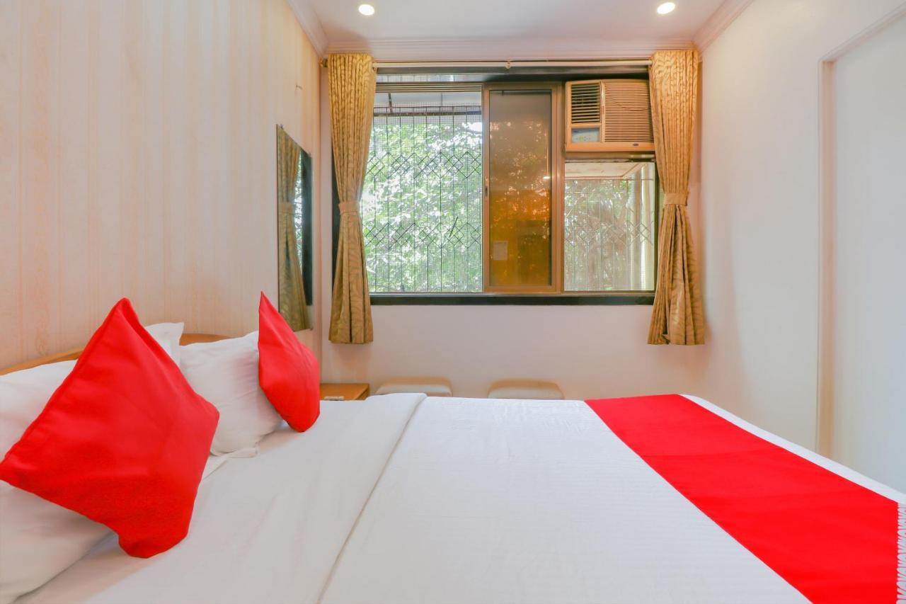 Hotel Oyo 79583 Seven Sun Guest House