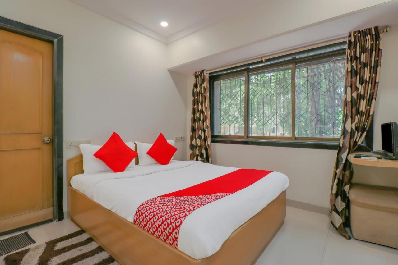 Hotel Oyo 79583 Seven Sun Guest House Mumbai