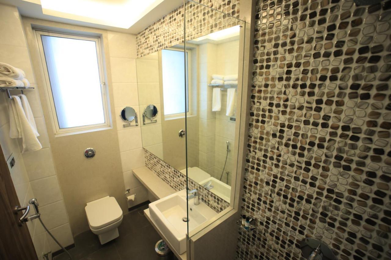 The Byke Delotel 3* Mumbai