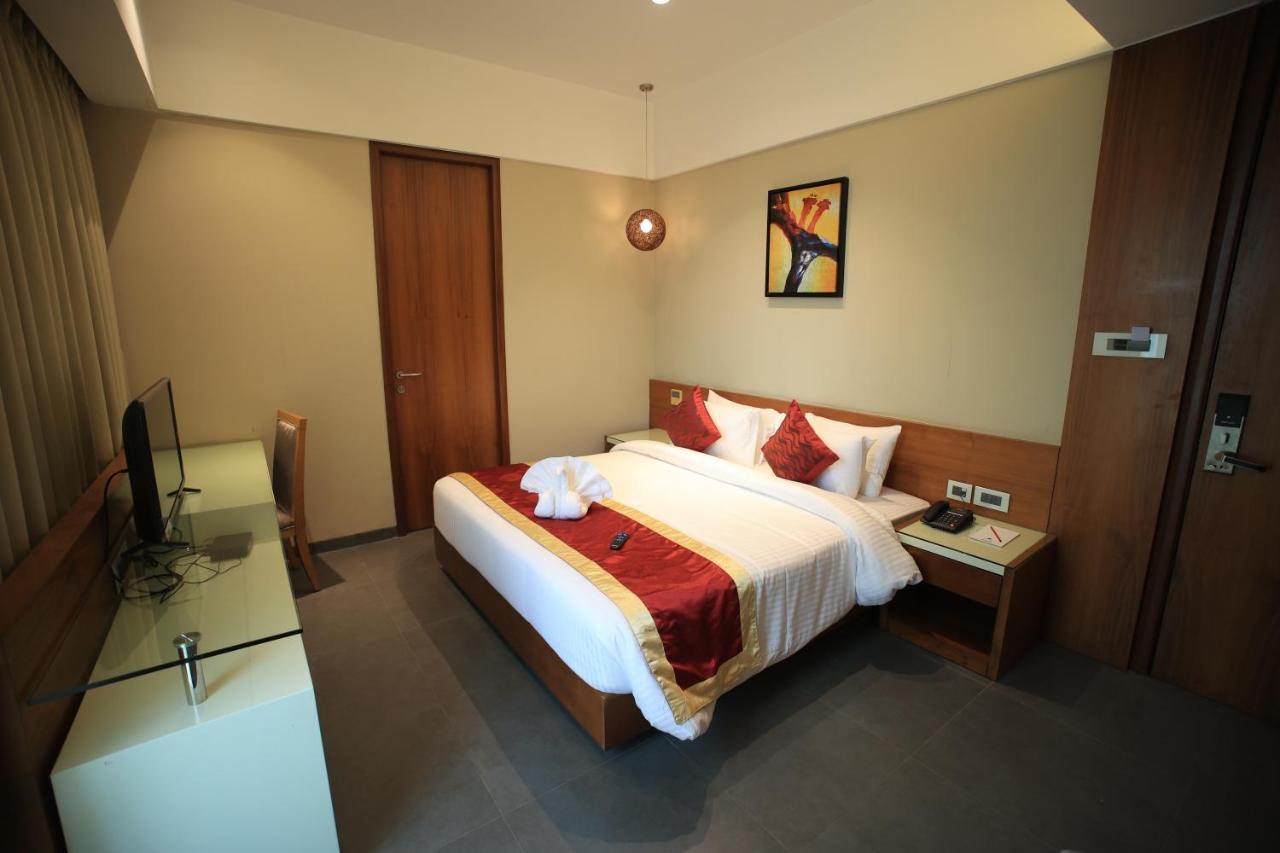 The Byke Delotel Hotel 3*