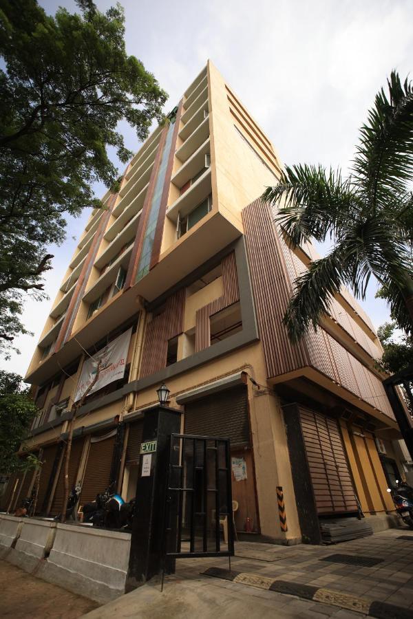The Byke Delotel Mumbai