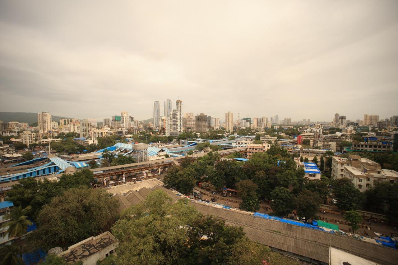 The Byke Delotel Hotel Mumbai