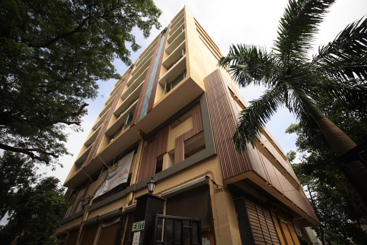 The Byke Delotel Hotel Mumbai