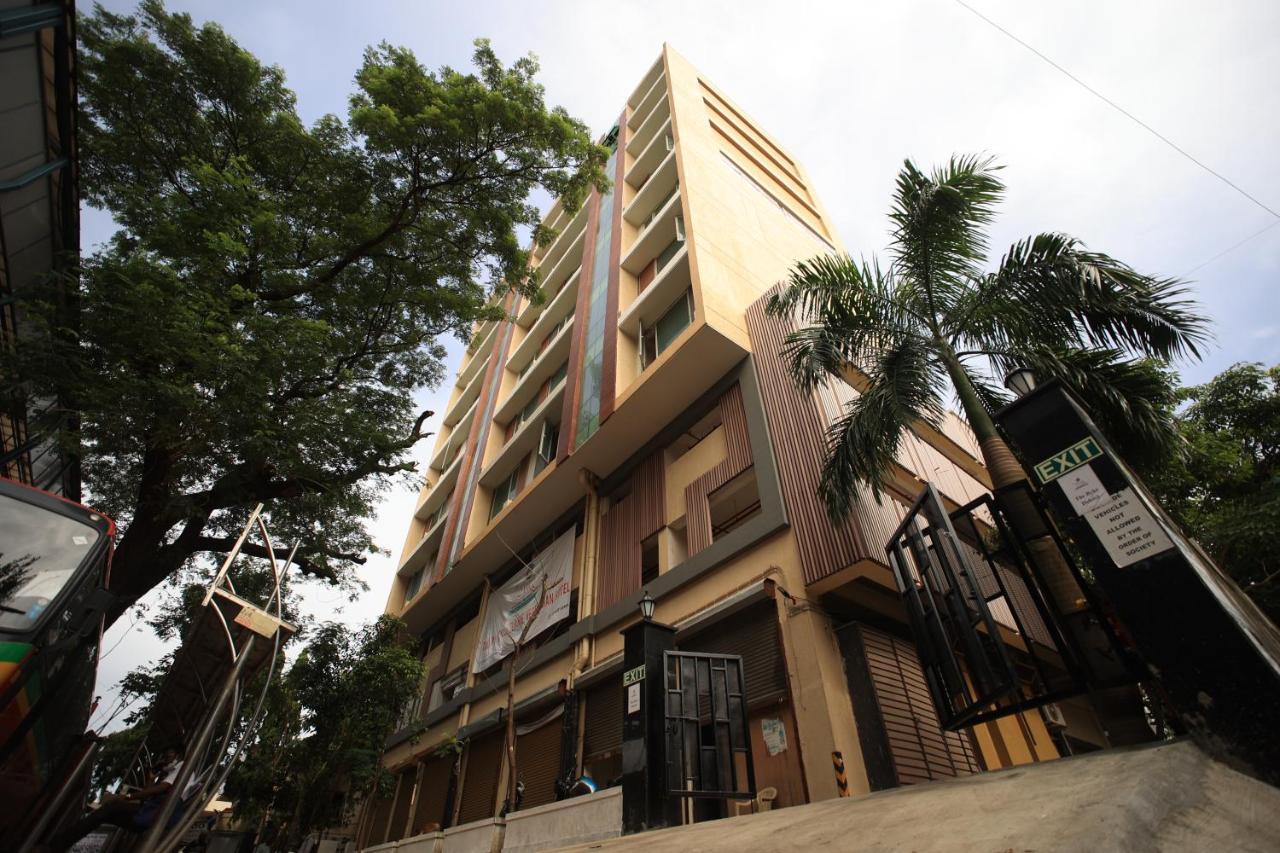 The Byke Delotel Hotel