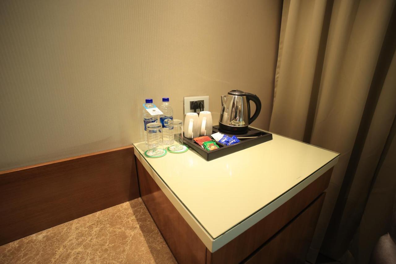 The Byke Delotel Mumbai
