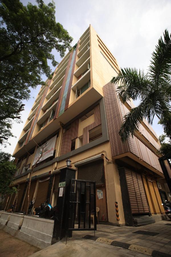 Hotel The Byke Delotel Mumbai