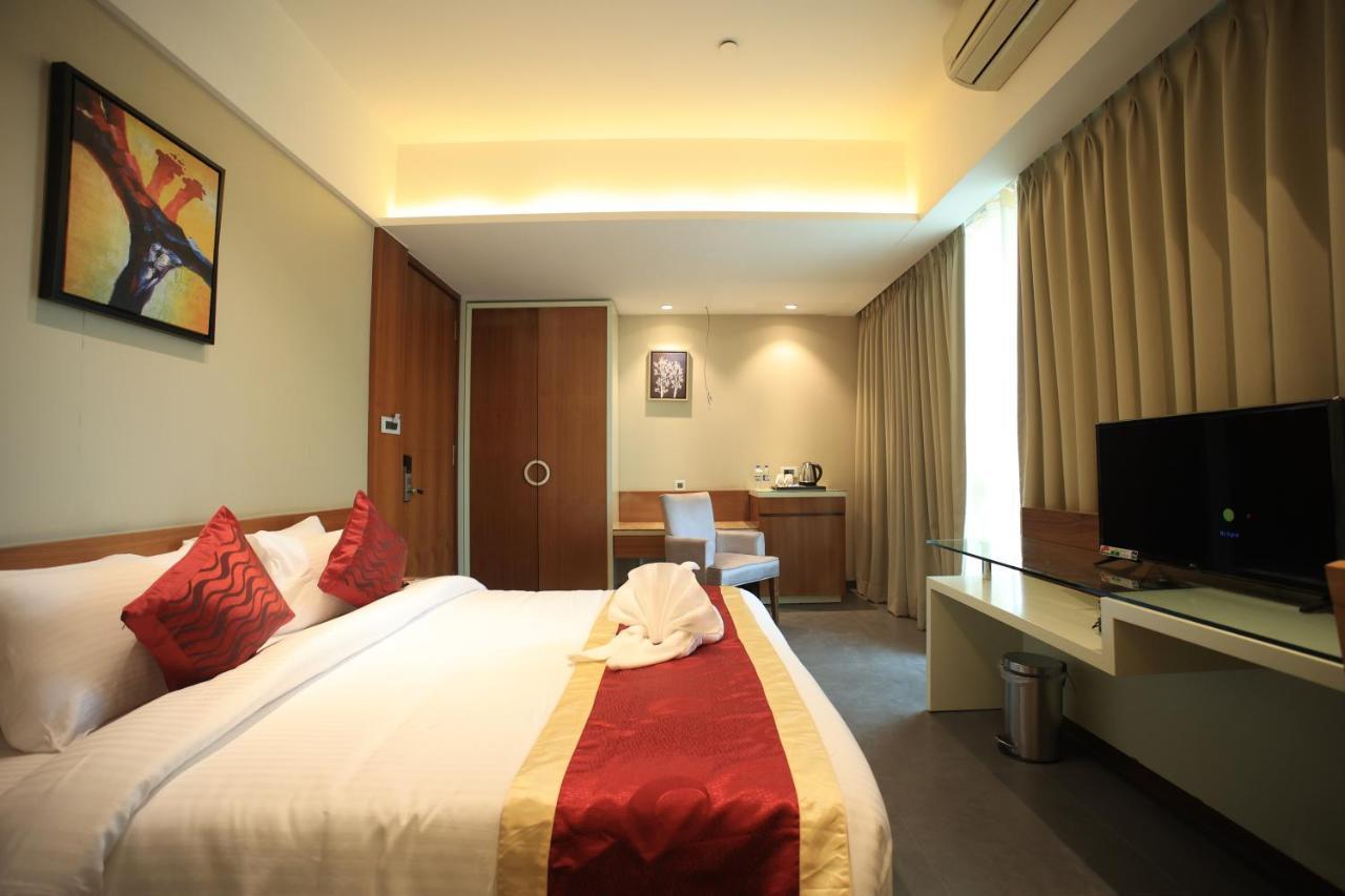 Hotel The Byke Delotel 3*
