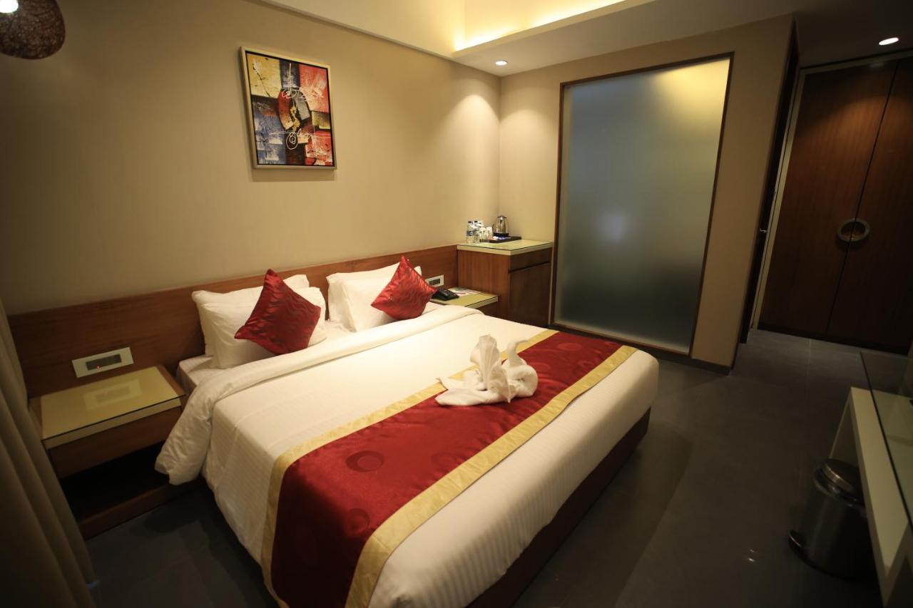 The Byke Delotel Mumbai