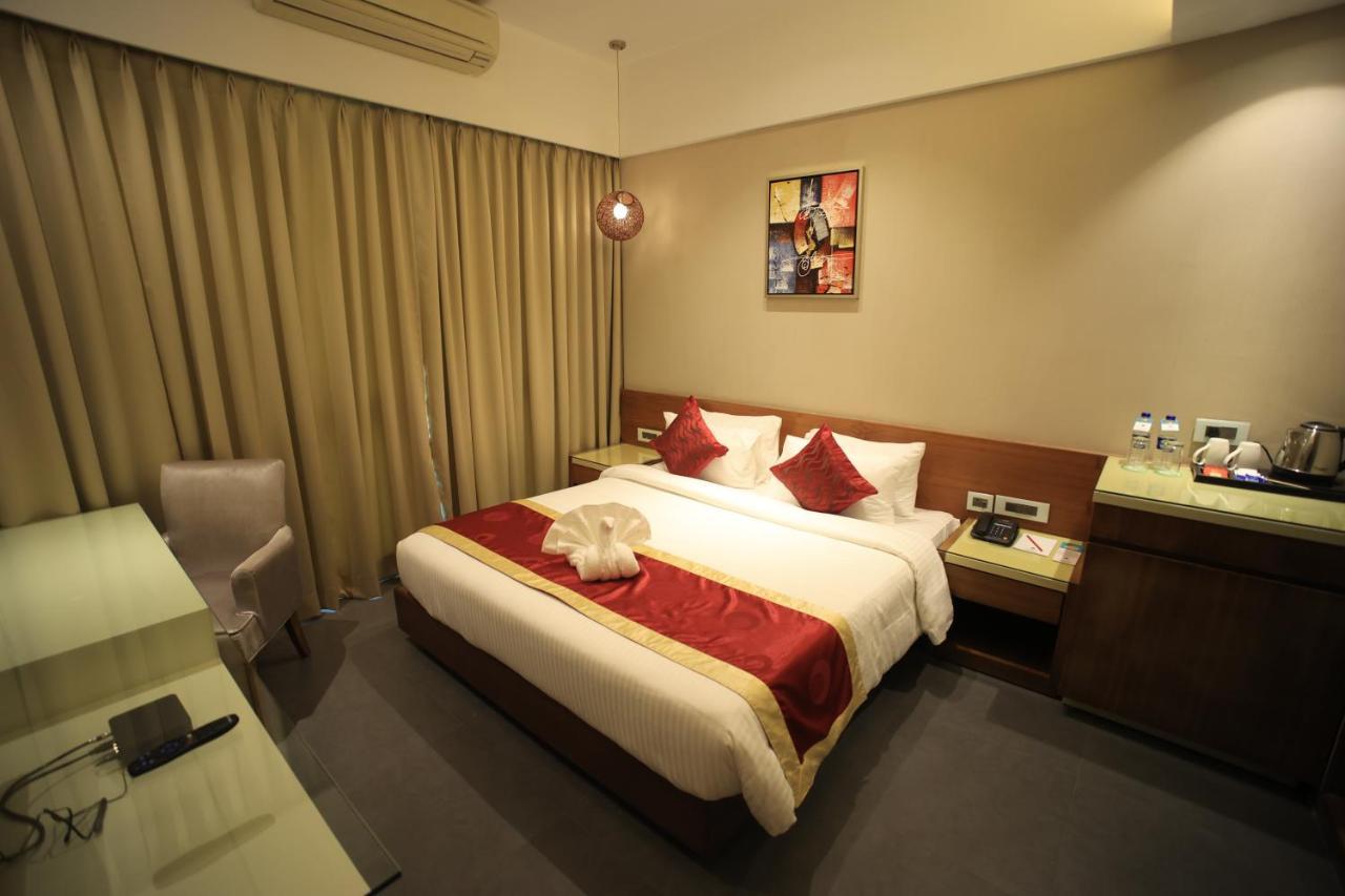 The Byke Delotel Hotel