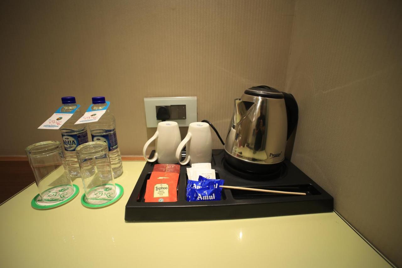 The Byke Delotel Hotel 3*