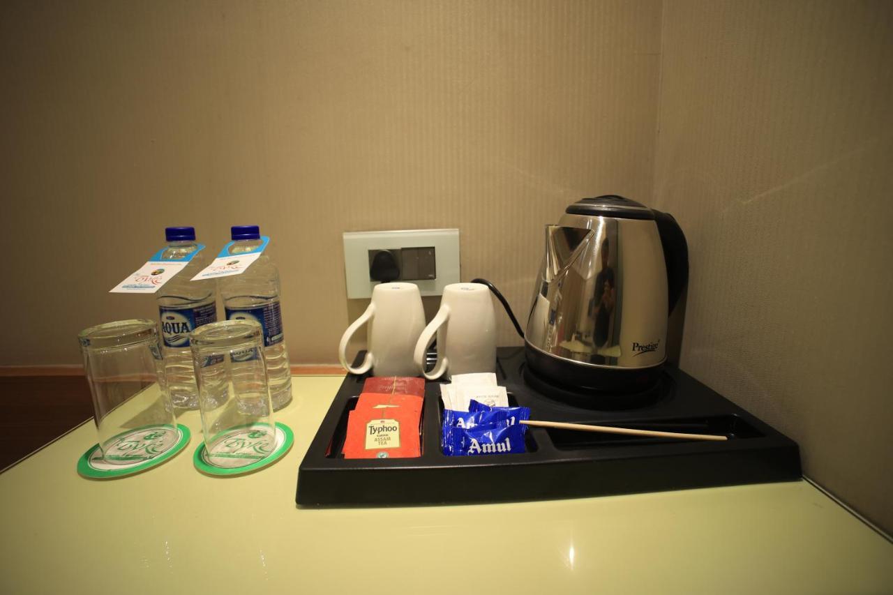 Hotel The Byke Delotel