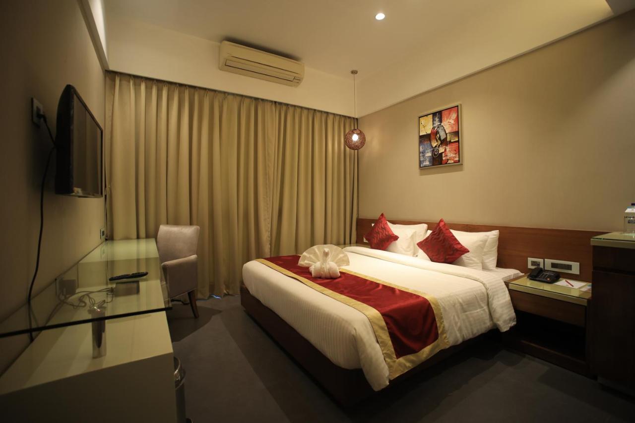 The Byke Delotel Hotel
